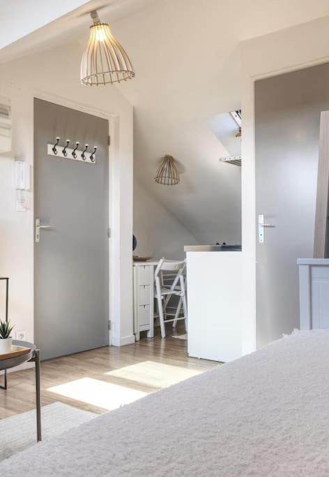 Nantes Central & Confort Bagian luar foto
