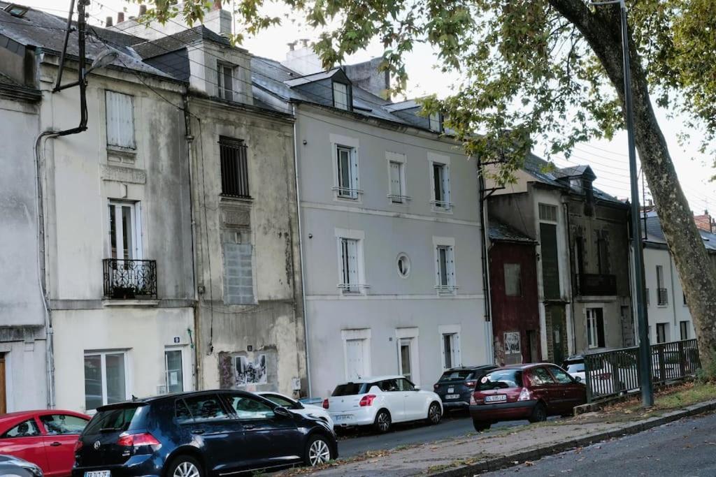 Nantes Central & Confort Bagian luar foto