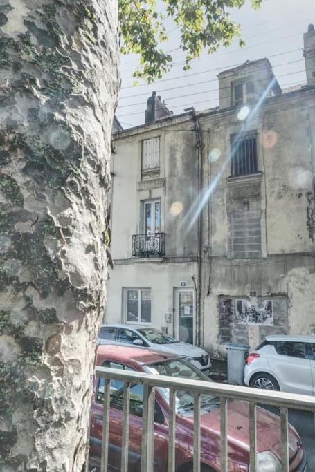 Nantes Central & Confort Bagian luar foto